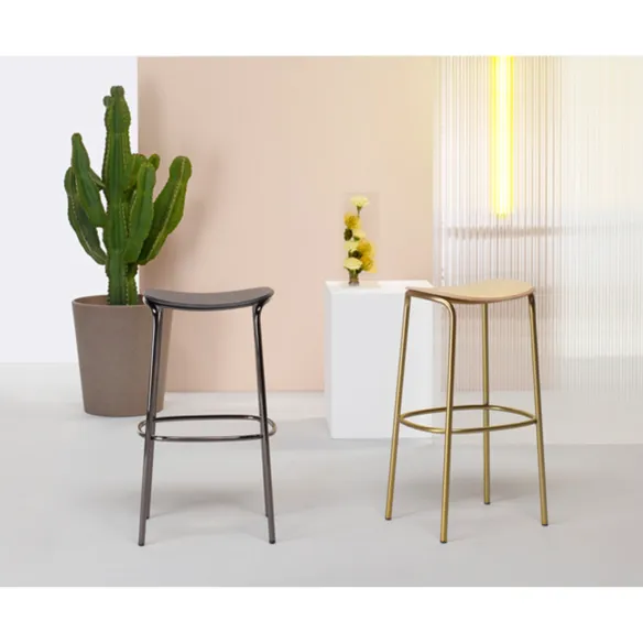 Stool SCAB Design Trick Wood