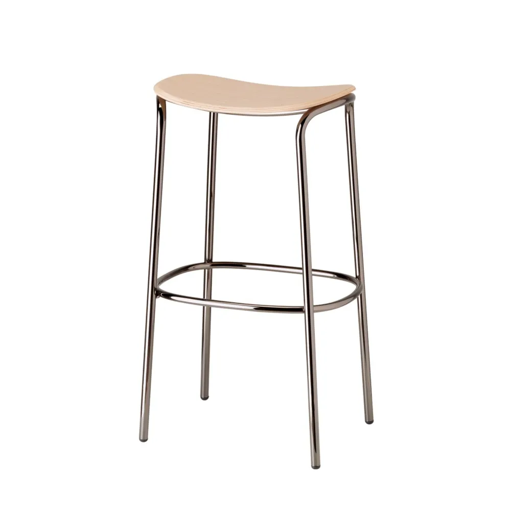 Stool SCAB Design Trick Wood