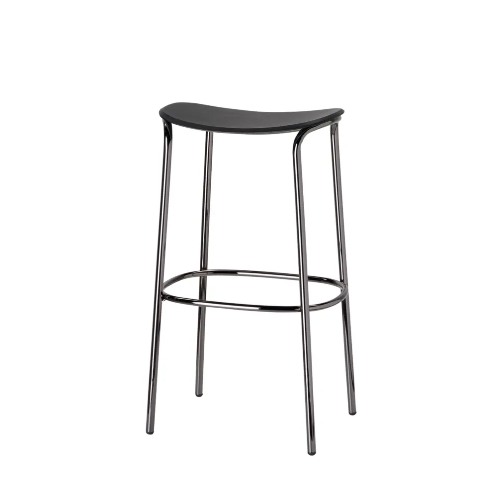 Stool SCAB Design Trick Wood