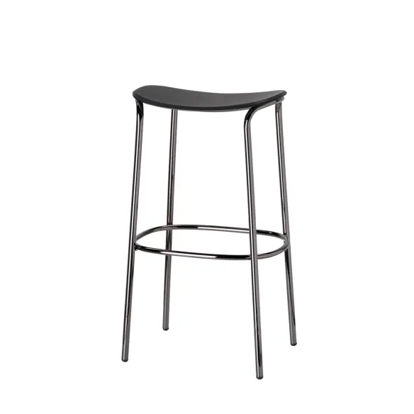 Stool SCAB Design Trick Wood