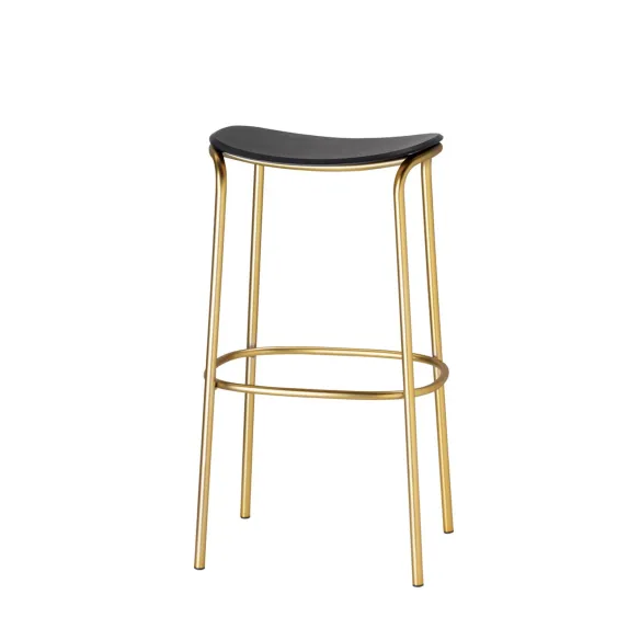 Sgabello SCAB Design Trick Wood