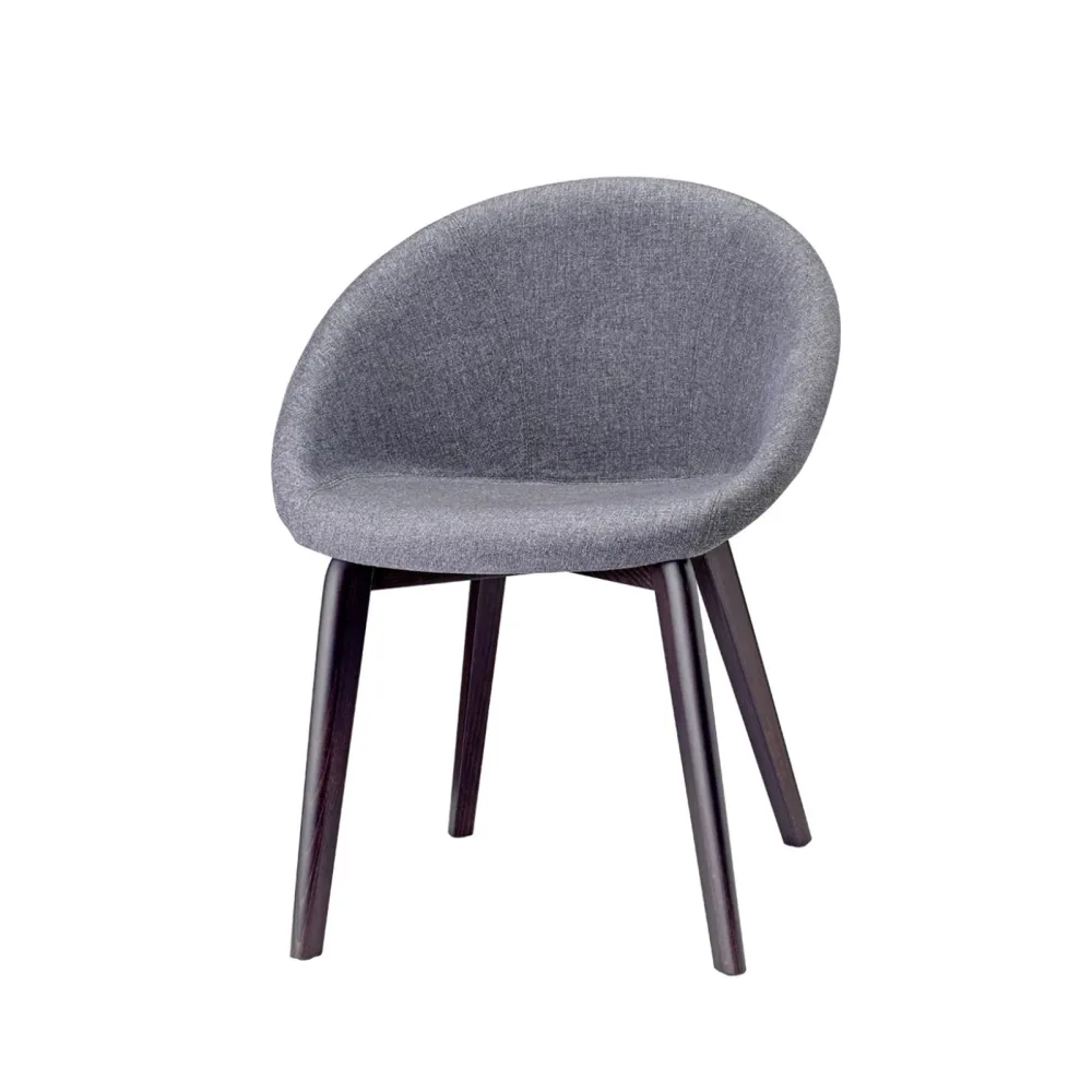 Sessel SCAB Design Natural Giulia Pop
