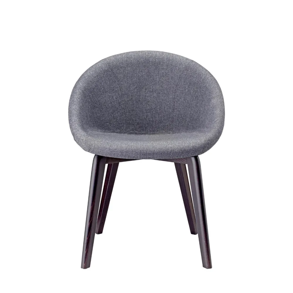 Sessel SCAB Design Natural Giulia Pop