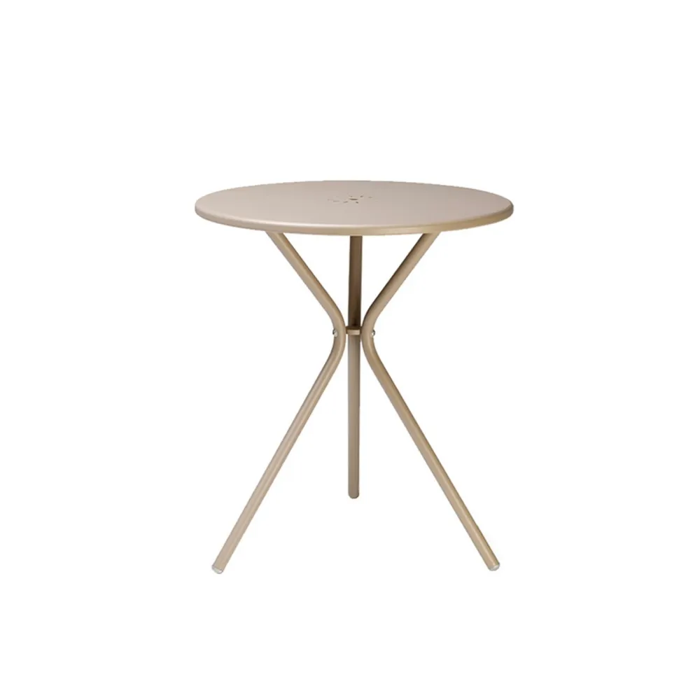 Table SCAB Design Leo