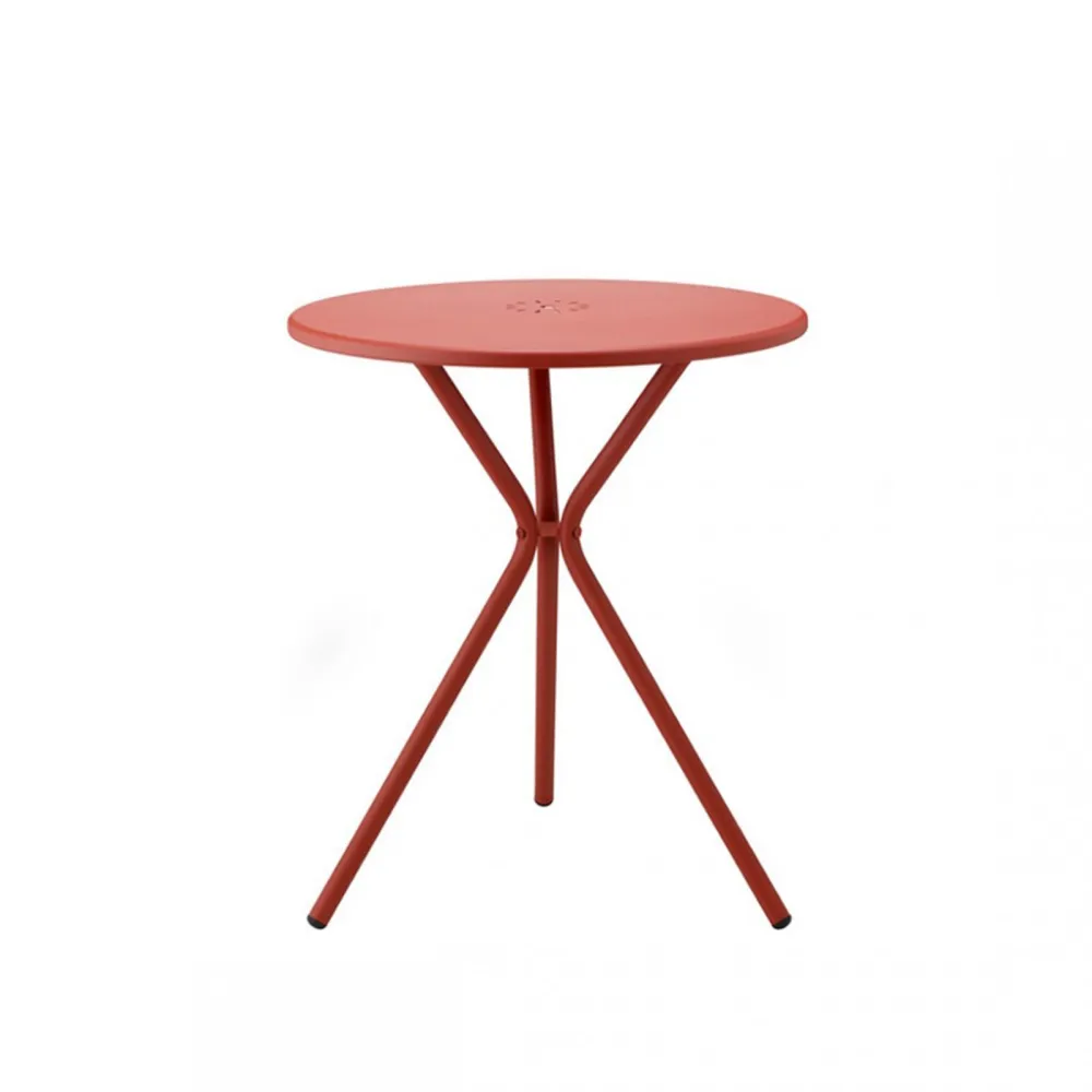 Table SCAB Design Leo
