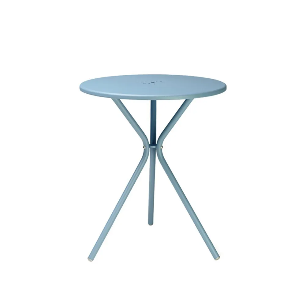 Table SCAB Design Leo