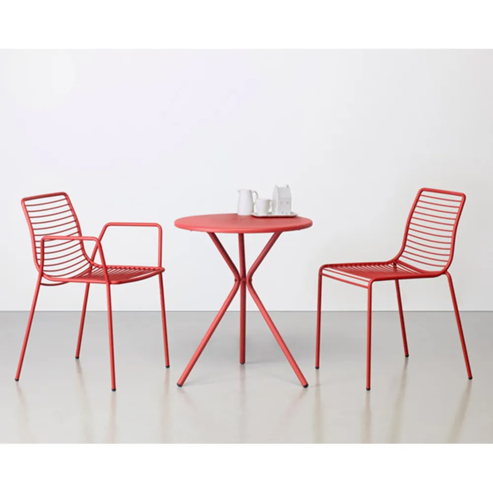 Table SCAB Design Leo