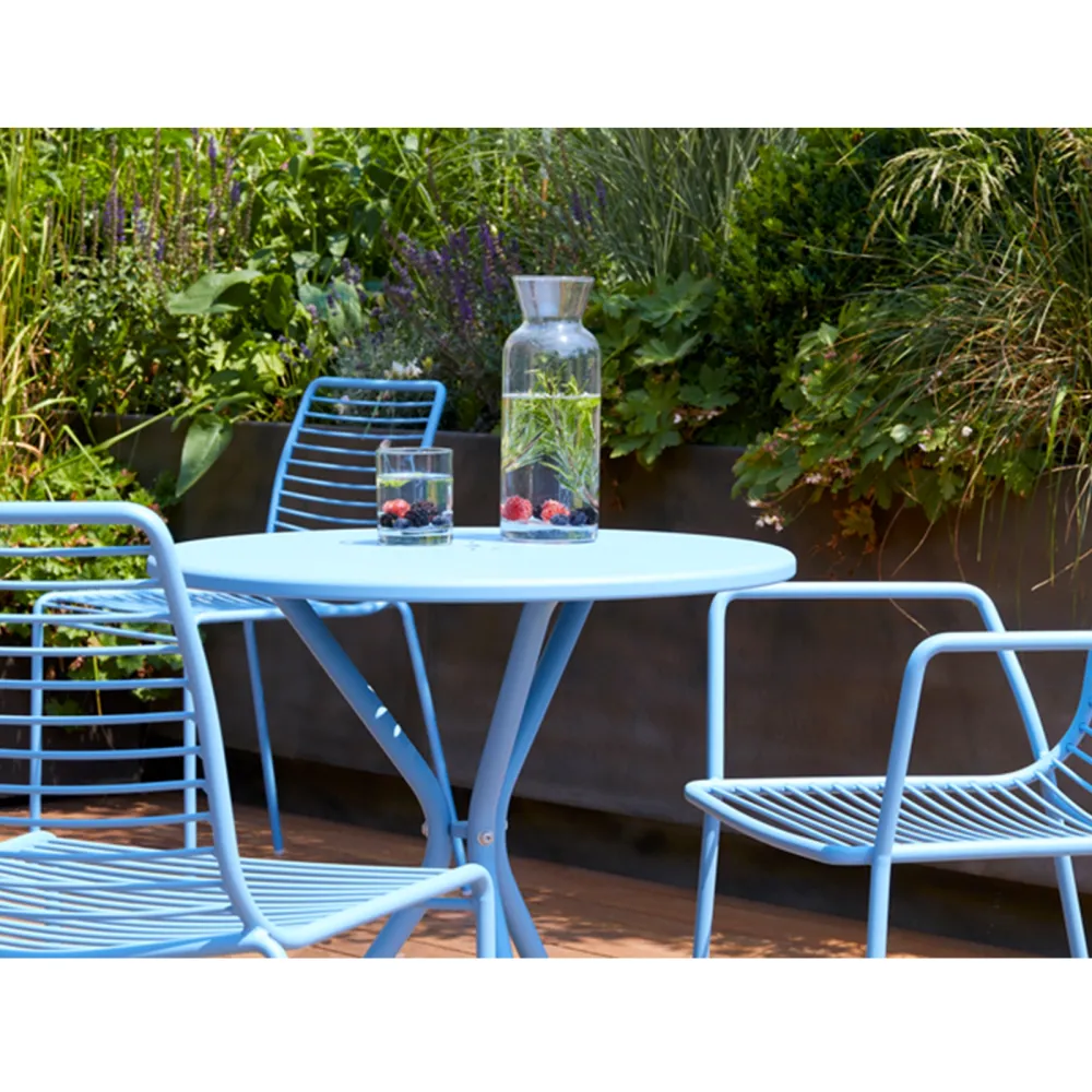 Table SCAB Design Leo