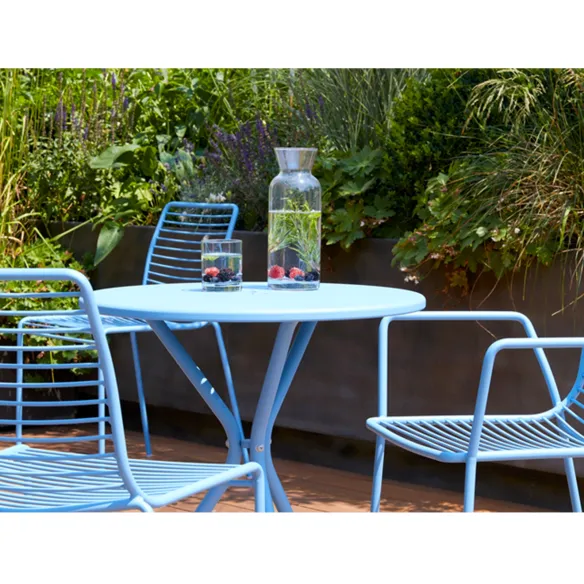 Table SCAB Design Leo