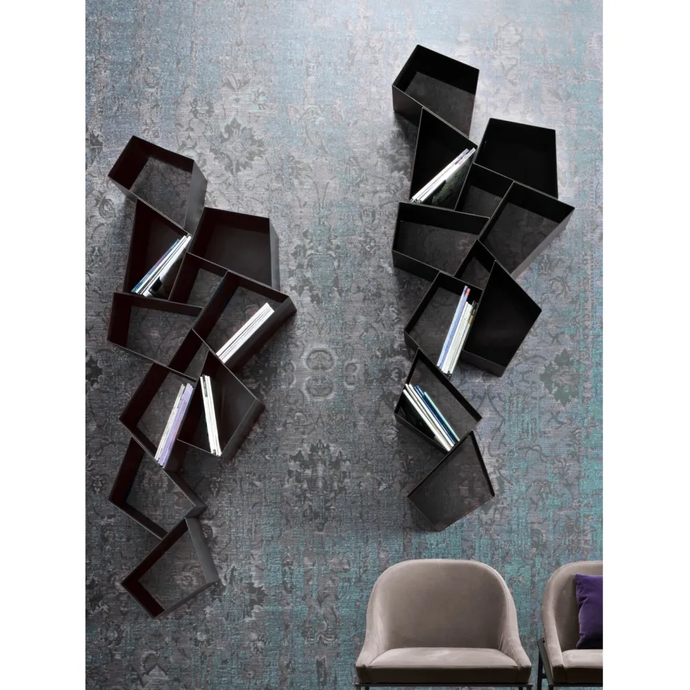 Bibliothek Ronda Design W Su line