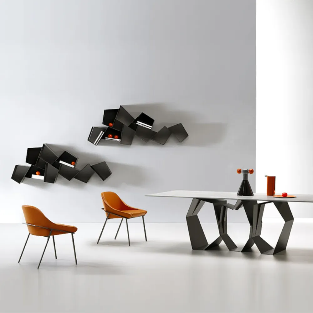 Biblioteca Ronda Design W Su line