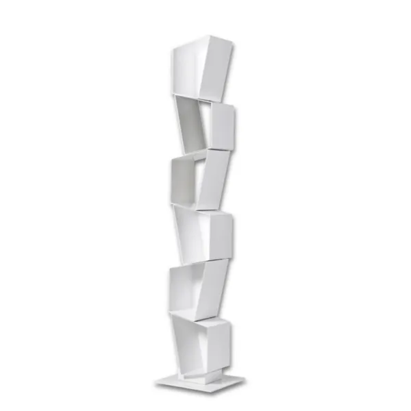 Ronda Design Su Bookcase 2