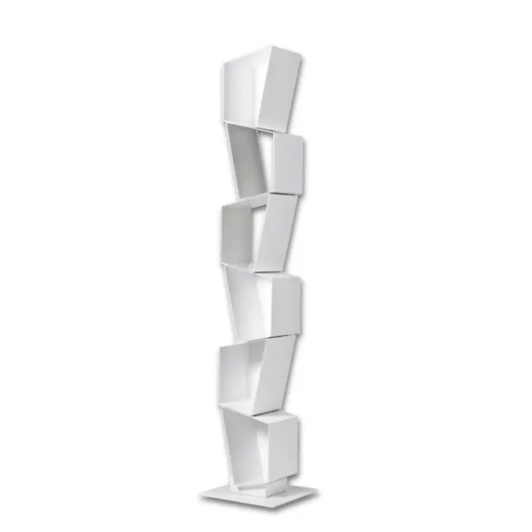Bibliothek Ronda Design Su