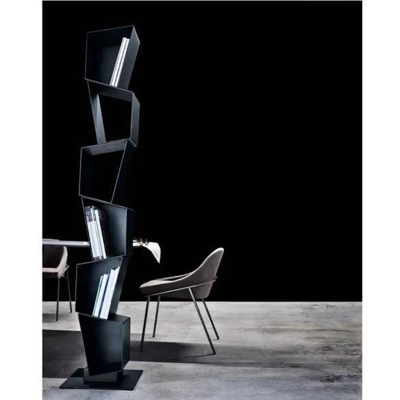 Biblioteca Ronda Design Su