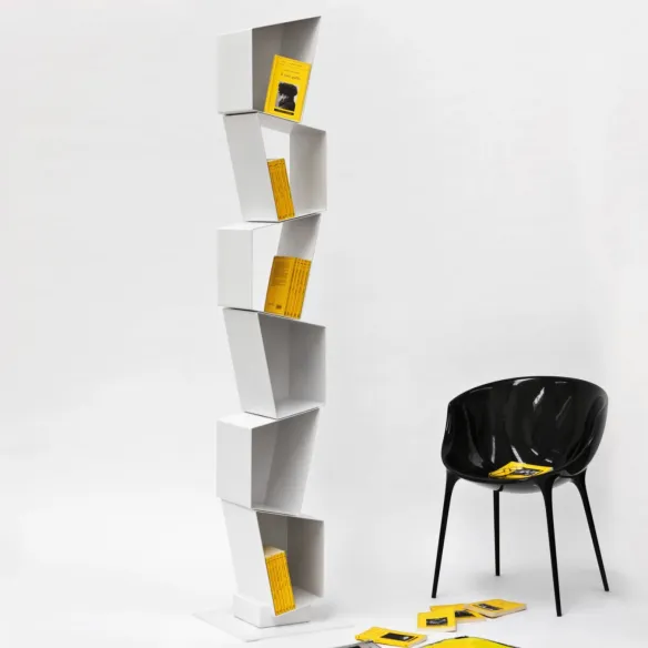 Biblioteca Ronda Design Su