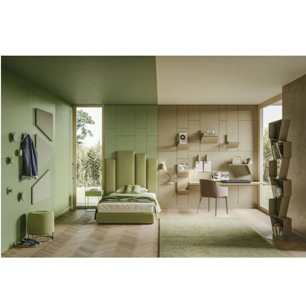 Libreria Ronda Design Su