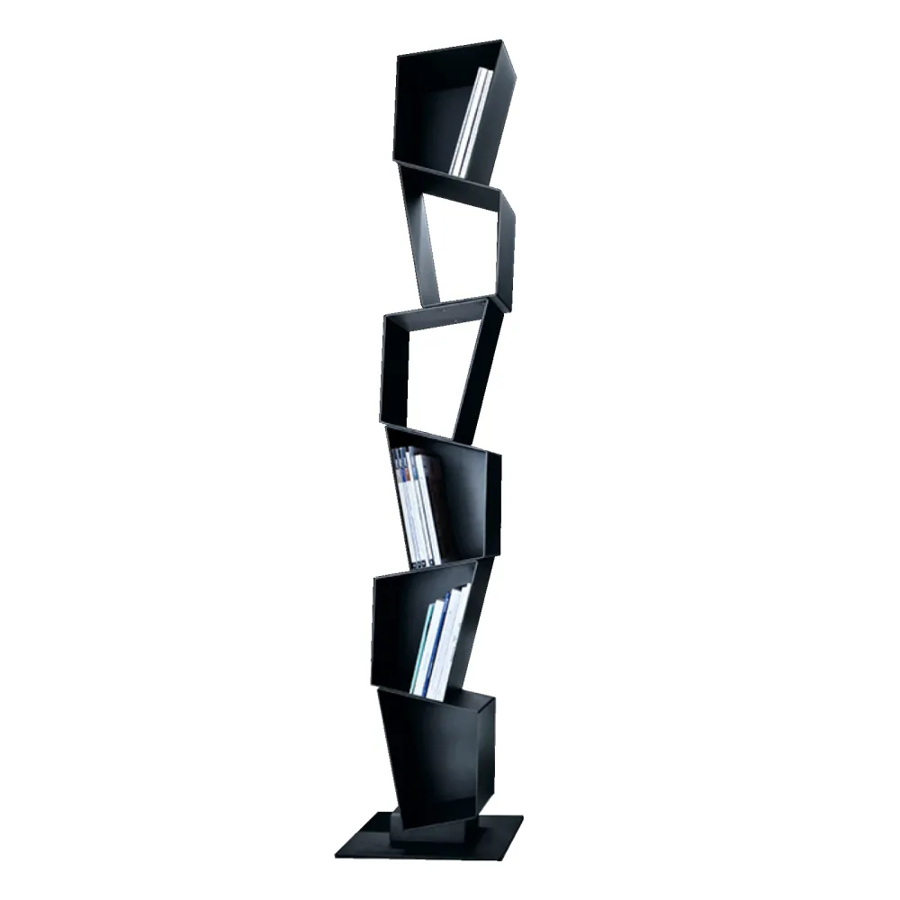 Bibliothek Ronda Design Su