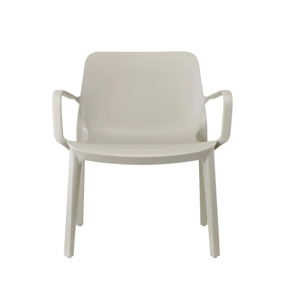 Poltrona SCAB Design Ginevra Lounge