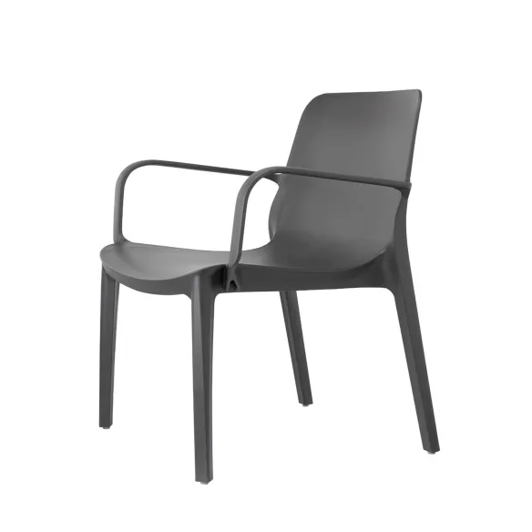 Sessel SCAB Design Ginevra Lounge