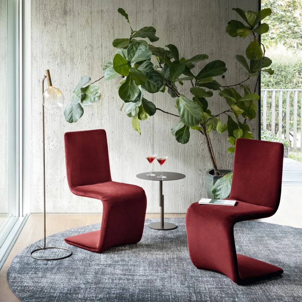 Chaise Bonaldo Venere