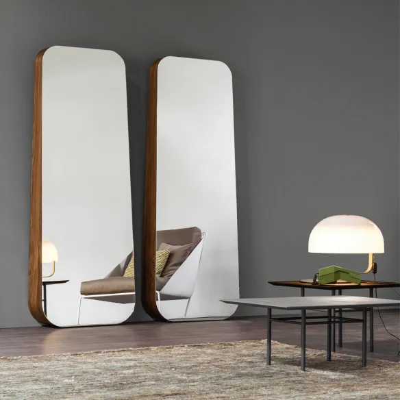 Mirror Bonaldo Obel