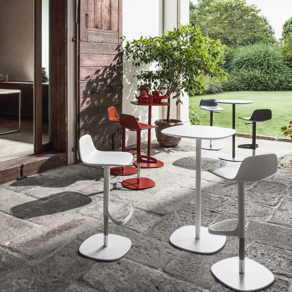 Hocker  Bonaldo Bonnie