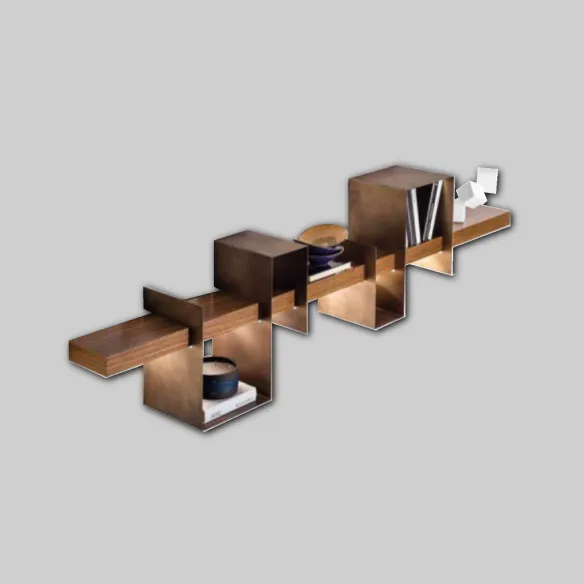Libreria Ronda Design Ago&Filo