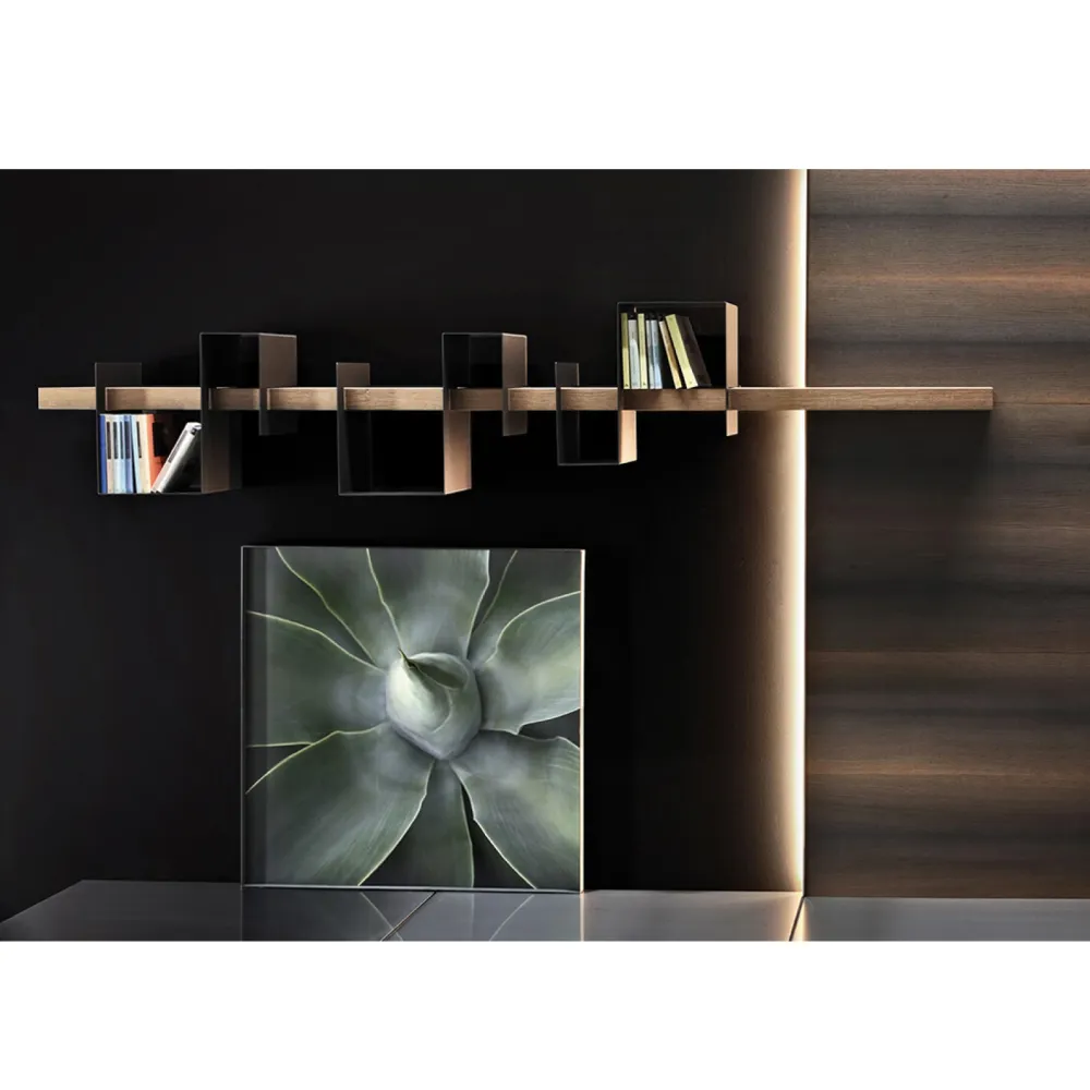 Libreria Ronda Design Ago&Filo