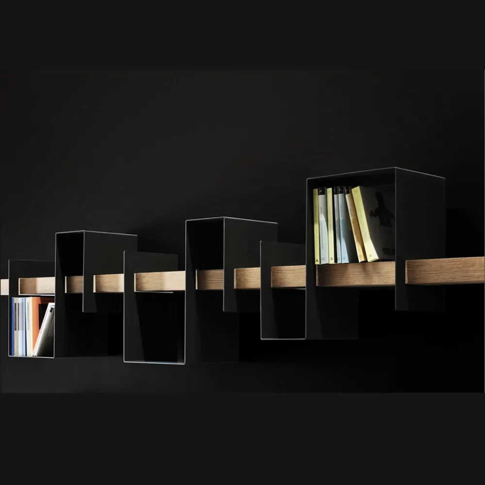 Bibliothèque Ronda Design Ago&Filo
