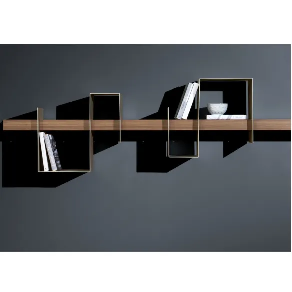 Libreria Ronda Design Ago&Filo