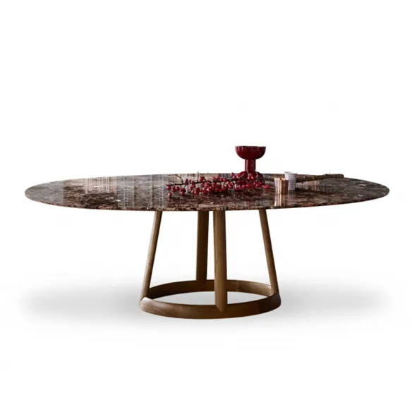 Mesa  Bonaldo Greeny