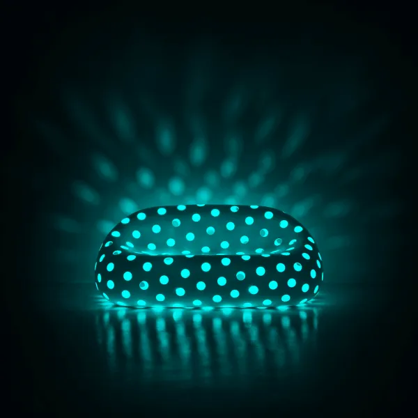 Plust Airball Sofa  2