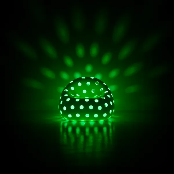 Poltrona Plust Collection Airball 2
