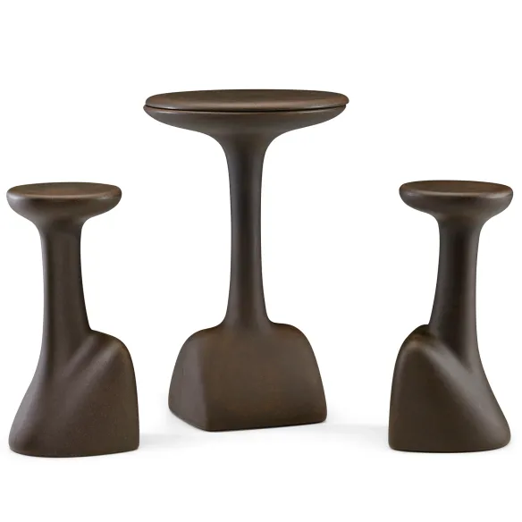 Taburete Plust Collection Armillaria