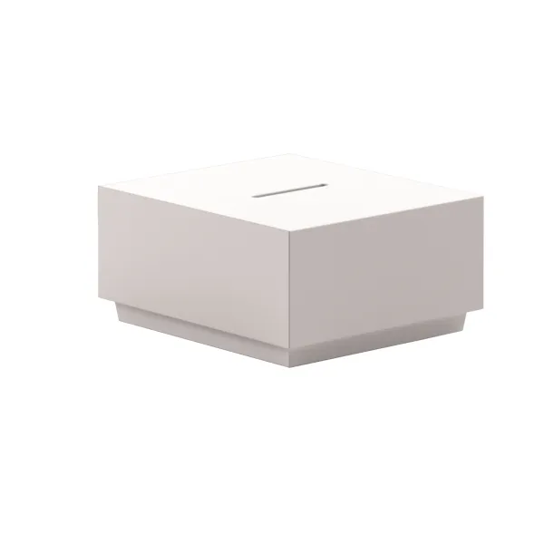 Couchtisch Plust Collection Big Cut
