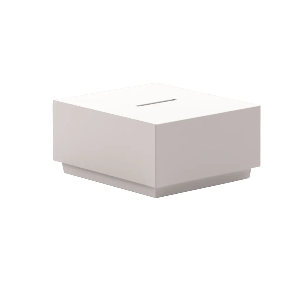 Coffee table Plust Collection Big Cut
