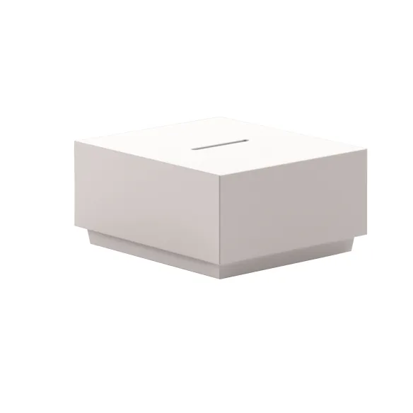 Couchtisch Plust Collection Big Cut