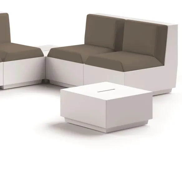 Tavolino Plust Collection Big Cut