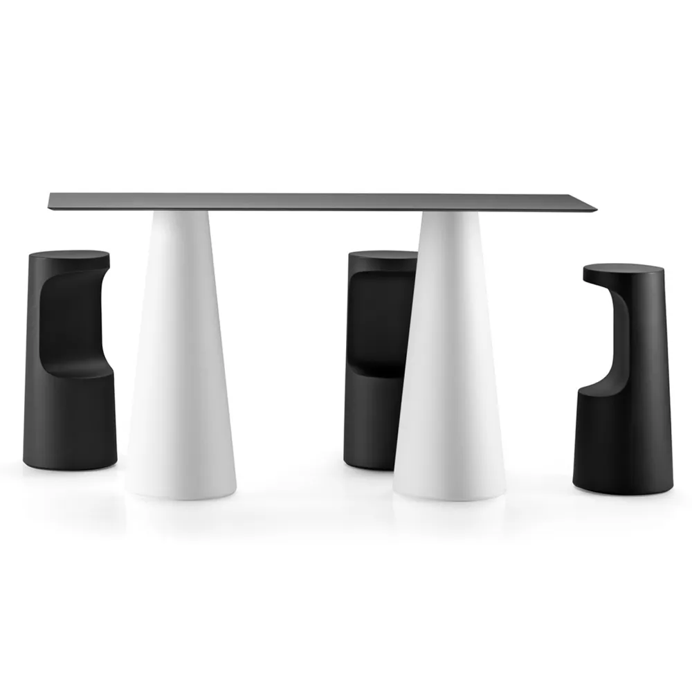 Hocker Plust Collection Fura