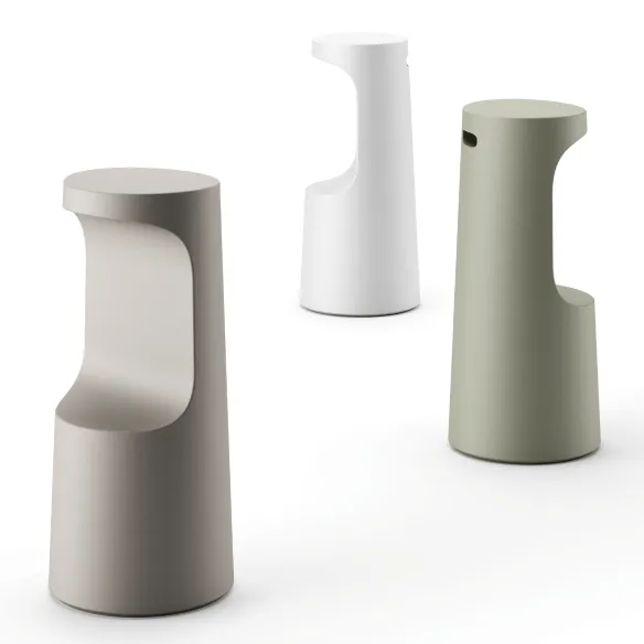 Hocker Plust Collection Fura