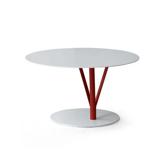 Mesa de centro Bonaldo Kadou Coffee Middle