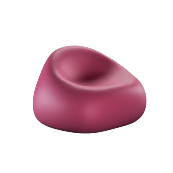 Fauteuil Plust Collection Gumball