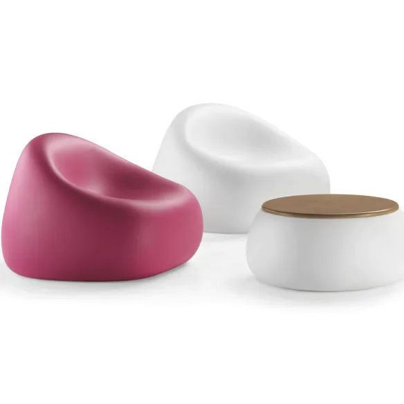 Sillón Plust Collection Gumball