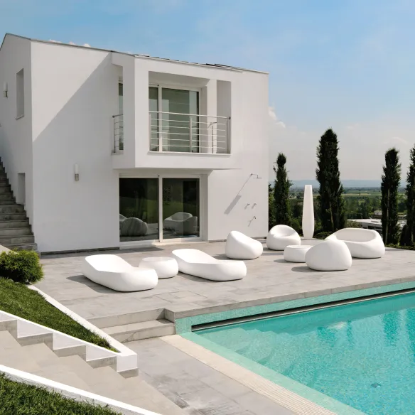 Sessel Plust Collection Gumball