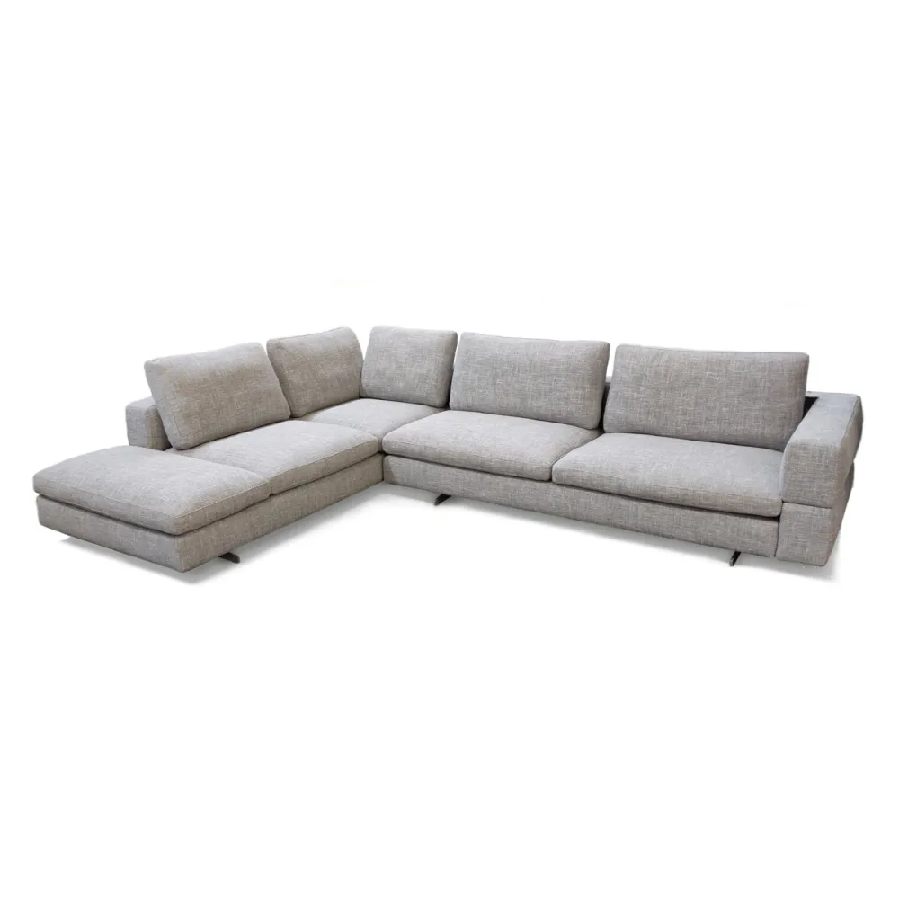 Ecksofa Bonaldo Ever More