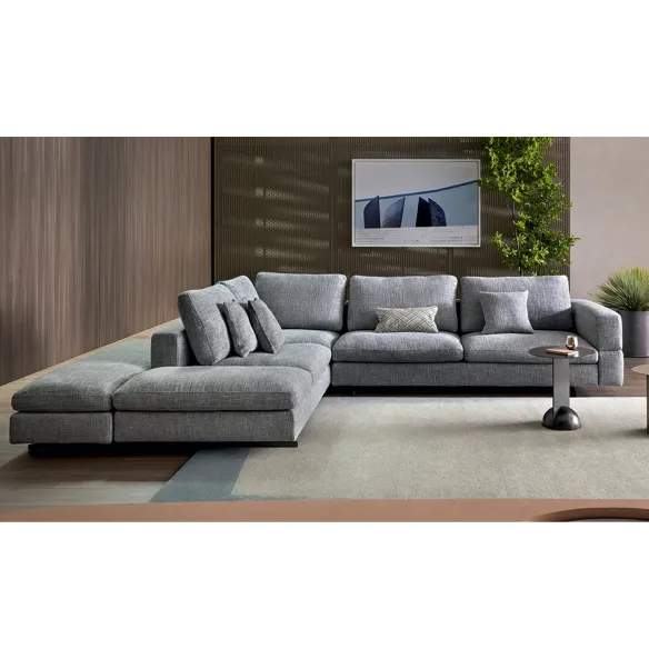 Ecksofa Bonaldo Ever More
