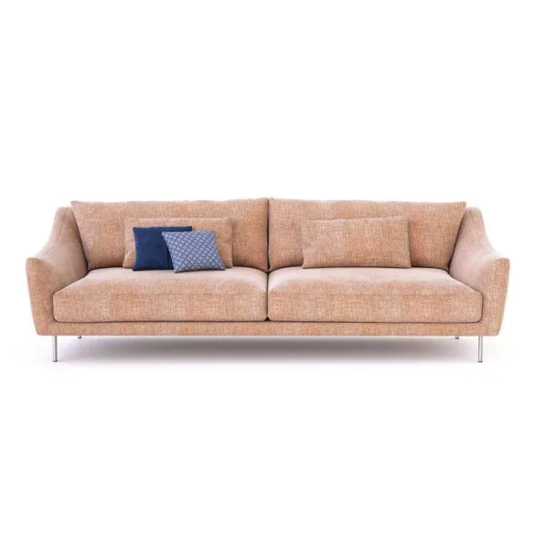 3 Seater Sofa Bonaldo Skid