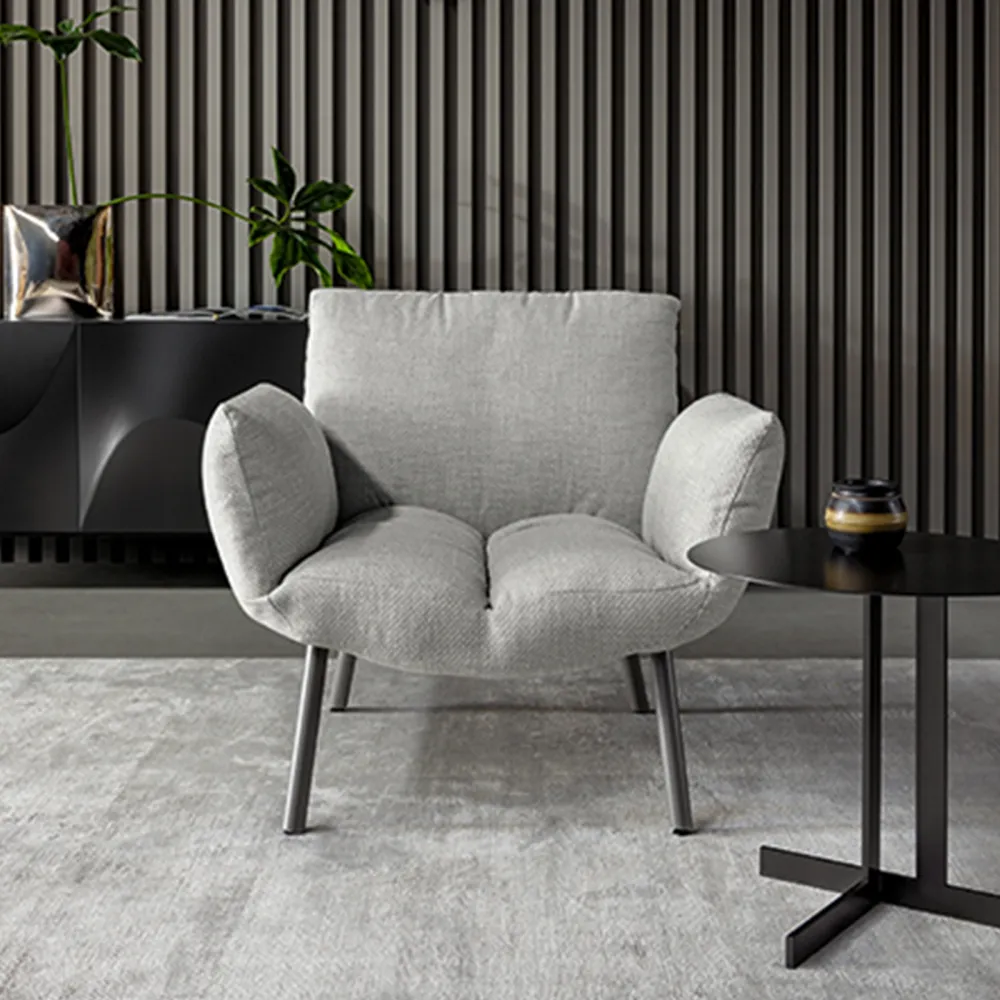 Sessel Bonaldo Pil Armchair
