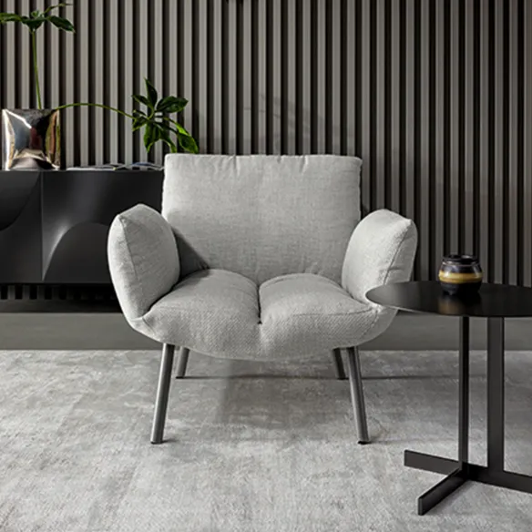 Armchair Bonaldo Pil