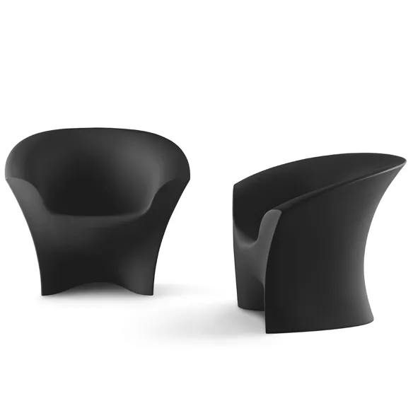 Fauteuil Plust Collection Ohla